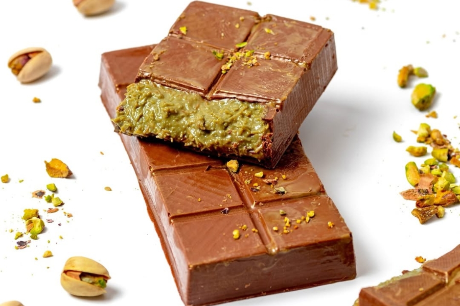 atypic chocolate the one hong kong