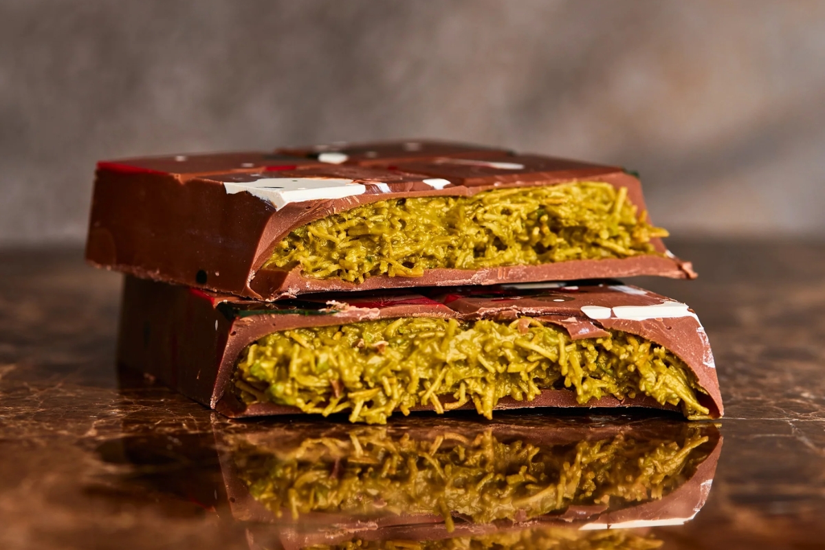 best dubai chocolate hong kong