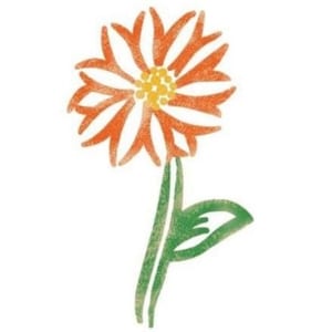 garden house logo