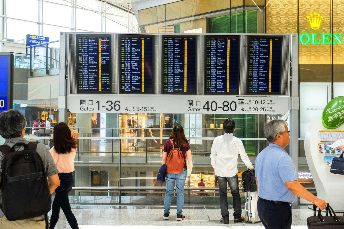 hong kong new airport departure tax increase