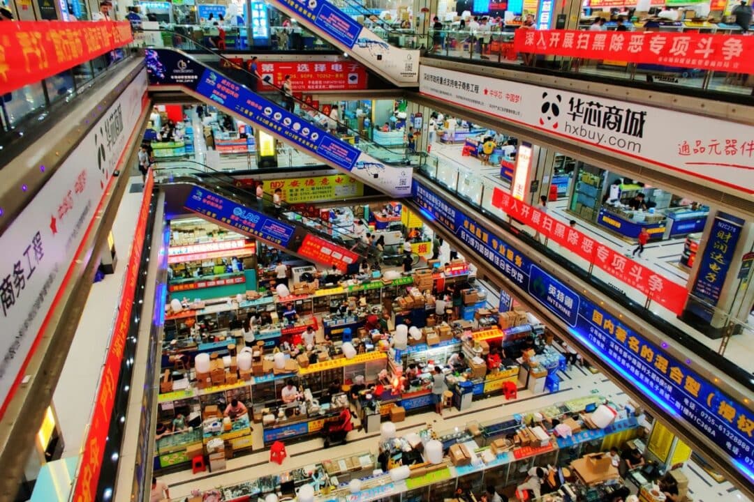 hongkongers can save up to rmb2000 on electronics and appliances in china