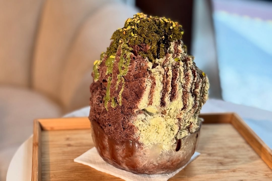 labzero hong kong kakigori