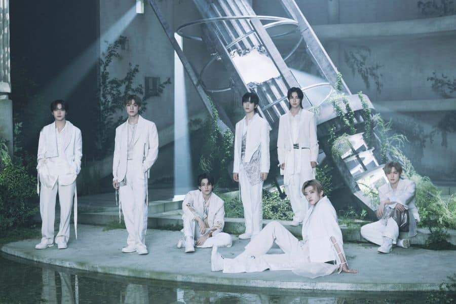 south korean boy group nct dream