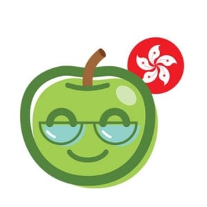 newton show hk logo