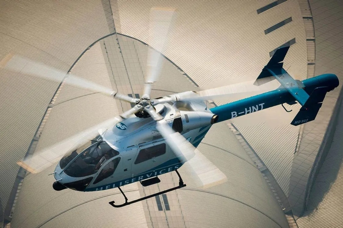 private helicopter tours hong kong